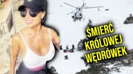 Tragiczny wypadek influencerki nazywanej Królową wędrówek - Ostatni film ze szlaku