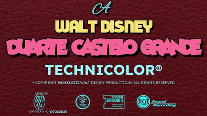 Disneyland Trip (February 2025)