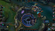 Dragonborn Veigar skin Spotlight