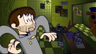 Five Nights At Freddy's 3 Animation #2