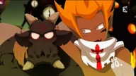 Wakfu Sezon 2 Odcinek 9 Świat Rushu