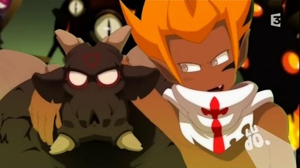 Wakfu Sezon 2 Odcinek 9 Świat Rushu
