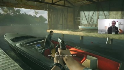 KONFIDENCIĆ CZY NIE...  | Battlefield: Hardline #3