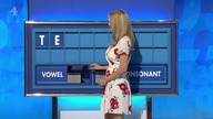 Channel 4 - Fragment teleturnieju Countdown (9 czerwca 2023)