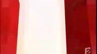 France 2 - Intro 13 heures le journal (2005)