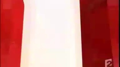 France 2 - Intro 13 heures le journal (2005)