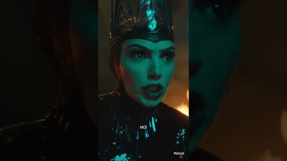 Worst Gal Gadot Line Reads In Snow White