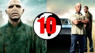 10 NAJBARDZIEJ DOCHODOWYCH FILMÓW W HISTORII