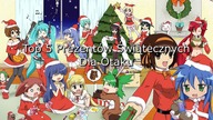 Vlog#5 Top 5 prezentów świątecznych dla Otaku