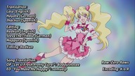 Fresh Precure! 01