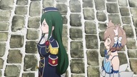 ReZero - 15 Poza granicami szaleństwa