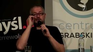 RAFAŁ ZIEMKIEWICZ  Spotkanie autorskie