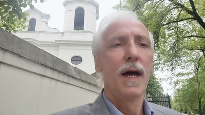 ODESZLI z PAMIĘCIĄ / Zmarli od 6 do 13 maja 2025