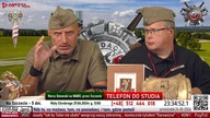 Dmowski na Szczecin - 5 dni.  Pon.  24. 06. 2024r.  W.  Olszański, M.  Osadowski NPTV.pl Rodacy Kamr
