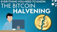 The Bitcoin Halvening: Everything You Need to Know | Blockchain Central