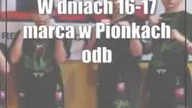 Świdnik: Danowcy walczyli w Pionkach
