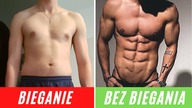 NIE MUSISZ BIEGAĆ żeby schudnąć, MUSISZ schudnąć, żeby biegać.