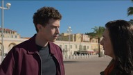 Bez pożegnania [s01e03] pl