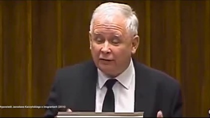 Konfederacja KORWiN Braun Liroy Narodowcy - Stop masowej imigracji Spot wyborczy nr 3