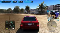  TEST DRIVE UNLIMITED 2! - GRAMY ONLINE! To działa!  Moto wehikuł czasu 