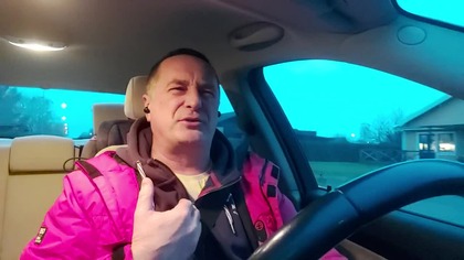21. 02. 2023r Czy Biden pojutrze 22 lutego wetknie nas w masońską wojnę z Rosją_