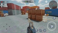 Counter Terorist Gameplay no comentary