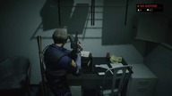 Kanały i ścieki.  Resident Evil 2 część 3