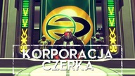 Czym była KORPORACJA CZERKAHOLOCRON