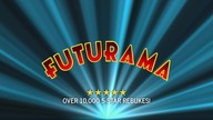 Futurama. S14E06. Late. Bloomers.