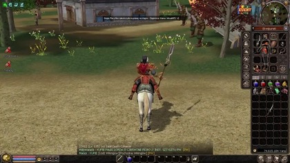 Metin2 Virtualmt2 NA HAXACH - Najstarszy serwer w Polsce Jak wygląda w 2025, brak zabezpieczeń Dużo Event