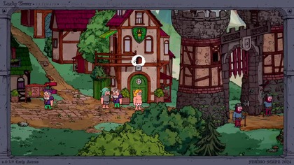 GRAM W BETE LUCKY TOWER ULTIMATE