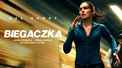 Bieɡaᴄzka (2026) [Lektor PL] - The Ruппeг