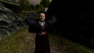 Gothic Zmiana warty