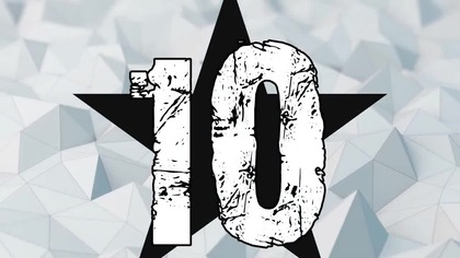 10 NAJWAZNIEJSZYCH MECZETOW