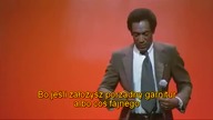 Bill Cosby o zabawie i piciu
