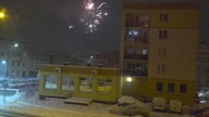 Biedni na co dzień, bogaci w sylwestra