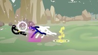 League of Legends - stick fights 2