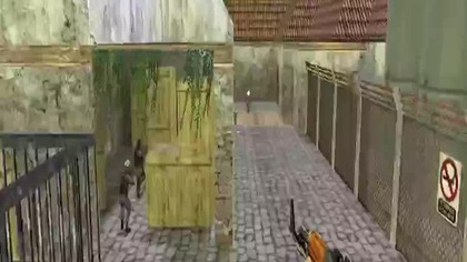 cs 1.  6 odc 244 #cs16 #counterstrike16 #shorts