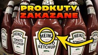 PRODUKTY ZAKAZANE W INNYCH KRAJACH