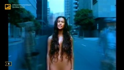 Alanis Morissette - Thank U (MTV Classic UK)