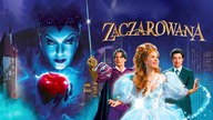 Zaczarowana (2007) [Dubbing PL] - Eпchaпted 