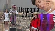Hiszpania 2015