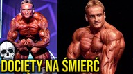 Docięty Na Śmierć! | Andreas Munzer