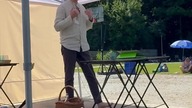 Żona lekarza miała alergię...  | Michał Toczyłowski | Narum | Narine