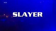 Slayer - Live Rock am Ring 2007