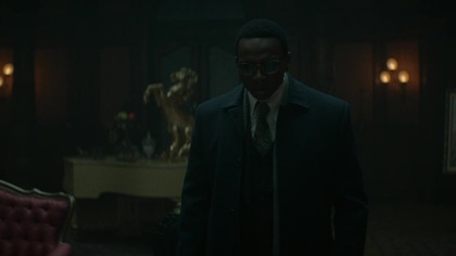 S01E02 - Lojalność