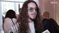 Michał Szpak po Eurowizji: Mój singiel sprzedaje się w 24 krajach [Plotek]