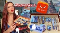 Test Kosmetyków z Aliexpress Hit czy Kit