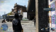 Watch Dogs Legion #14 Kontakt z SIRSU