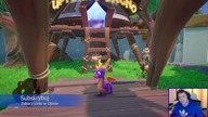 Spyro Reignited Trilogy #44 Banalny Boss | PC | Spyro Year of The Dragon